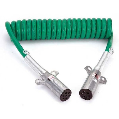 Velvac Cord, 144 in.L, for ABS Systems 590160