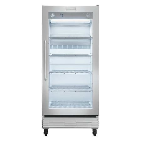 Frigidaire Commercial Refrigerator, 18 cu. ft. FCGM181RQB