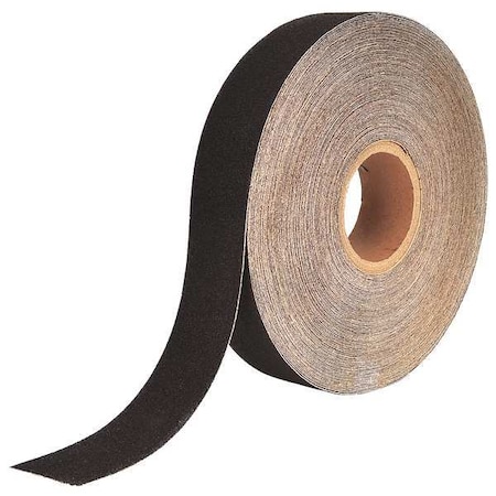 Arc Abrasives Abrasive Roll, Cloth, Aluminum Oxide, 60G 75315