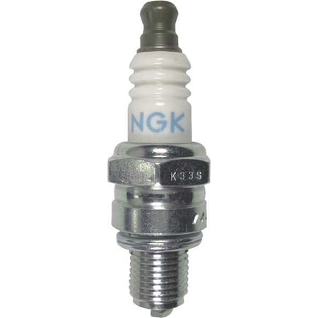 Ngk Spark Plugs NGK Spark Plug, BKR5ES, PK4 130-906-4