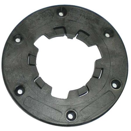 Diamabrush Clutch Plate, 5 in. NP-9200DA