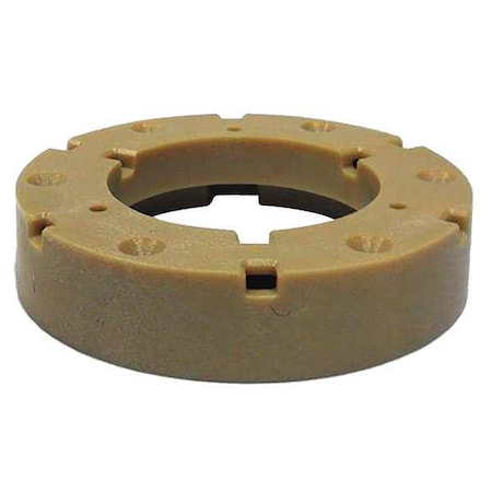 DIAMABRUSH Plastic Spacer, For Mfr. No. NP-9200 ZRPLR150