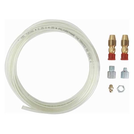 Westward Grease Refill Kit 35PC05