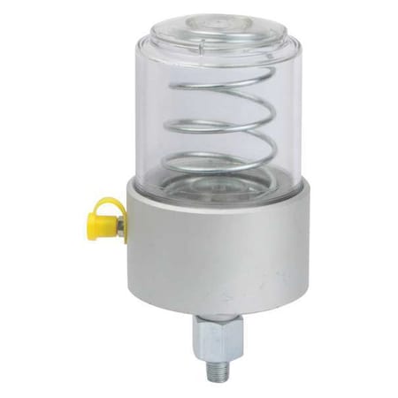 Westward Grease Feeder, 6 oz., 6-1/4 in.H 35PA99