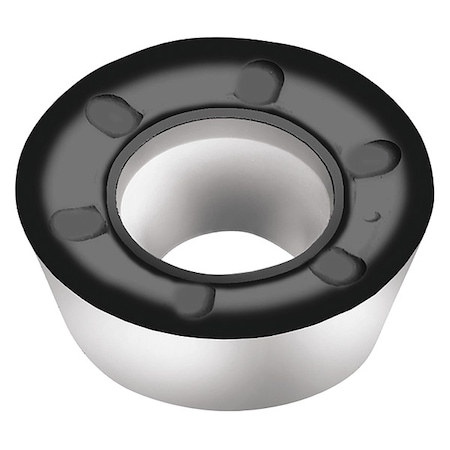 Walter Walter - Insert Round Pos With Hole RDMT1204M0-D57