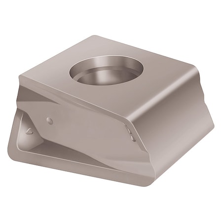 Walter Walter - Insert Neg Rhomb With Hole LNHU130608R-L85T