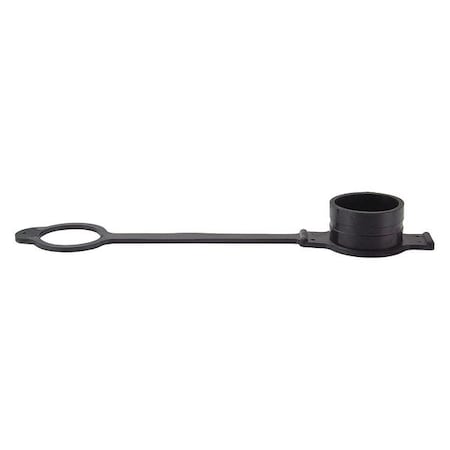 Parker Dust Cap, Ethylene Propylene PFR-1002