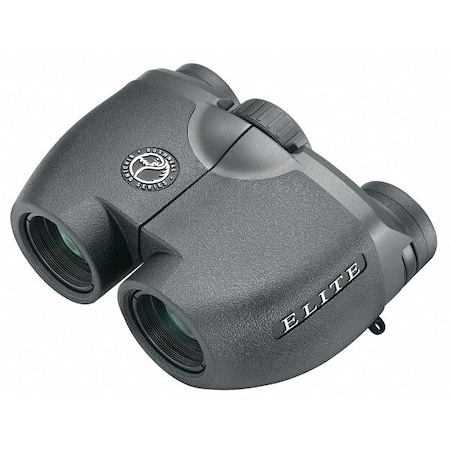 Bushnell Compact Binocular, 7 x 26 Magnification, Porro Prism, 363 ft Field of View 620726