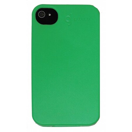 Nite Ize Bio Case, iPhone 4, Green BIO-IP4-28