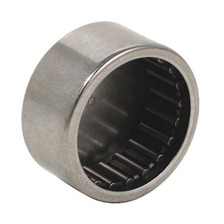 Tritan Needle Brg, Drawn Cup, Bore 0.375 In MJT691