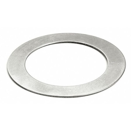 TRITAN Thrust Washer, dia. 0.750in, 0.06in. Thick TRB1220