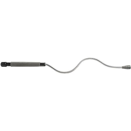 Mag-Mate Magnetic Pickup, Flex, Bend, 20 In, 7 lb 929S