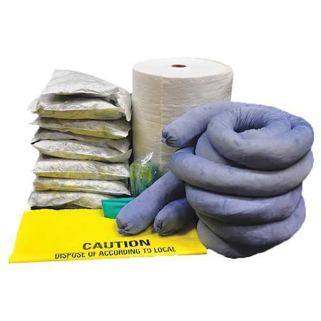 Spilfyter Spill Kaddie Refill, Universal 4500K2-R