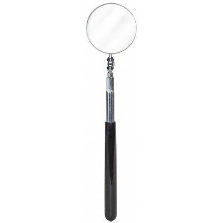 Mag-Mate Telescop Mirror, Glass, 2-1/4 In, 14-1/2 L 309TR