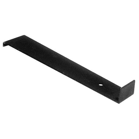 Roberts Pro Pull Bar, 16-1/4 In, Steel 10-18-8