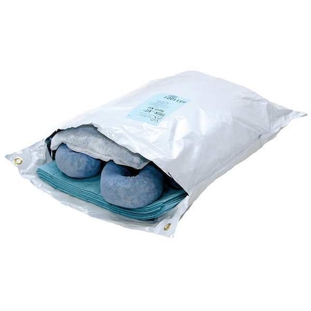 Spilfyter Spill Kit, Bag, Blue, 18 311001