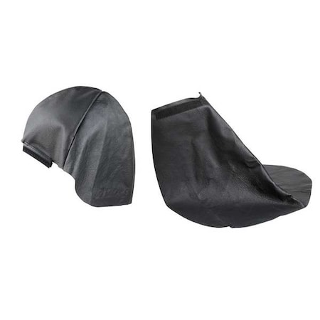 Optrel Neck and Back Protector, OPTREL Helmets 4028.016