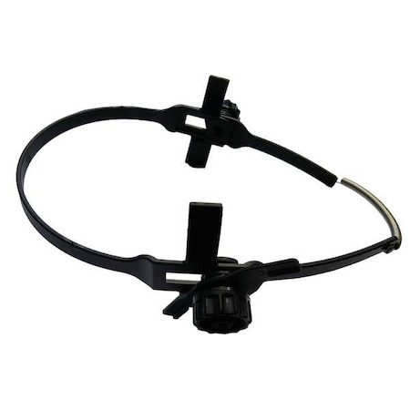 Optrel Polycarbonate Plate Gold Coated, Shade 10 5011.180