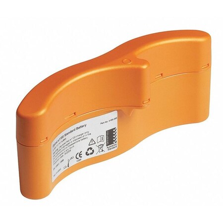 Optrel Battery, For OPTREL Helmets P583000