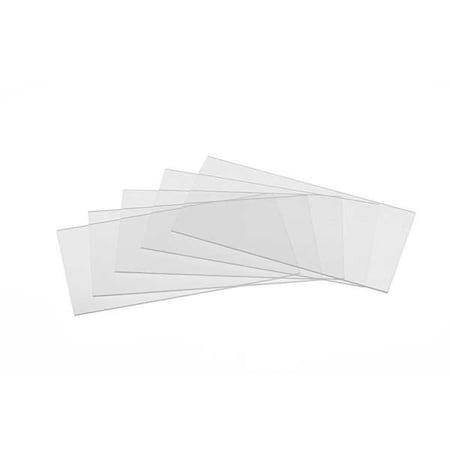 Optrel Inside Lens Cover, For OPTREL Helmets, PK5 5000.001