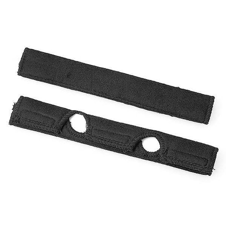 Optrel Sweatband, For OPTREL Helmets, PK2 5004.073