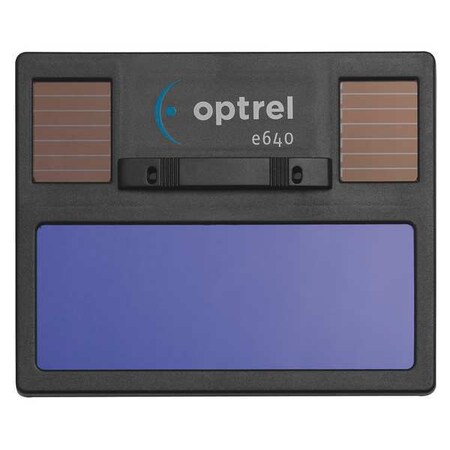 Optrel Auto Darkening Filter, Shade 10-11, for G7489763 5012.460