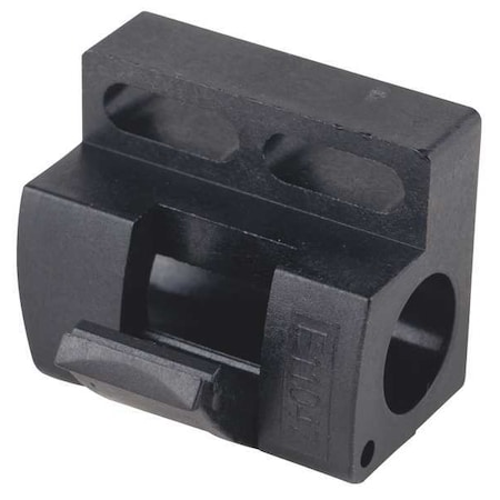 Ifm Snap Clamp, F/ 18mm Dia Sensor E11048
