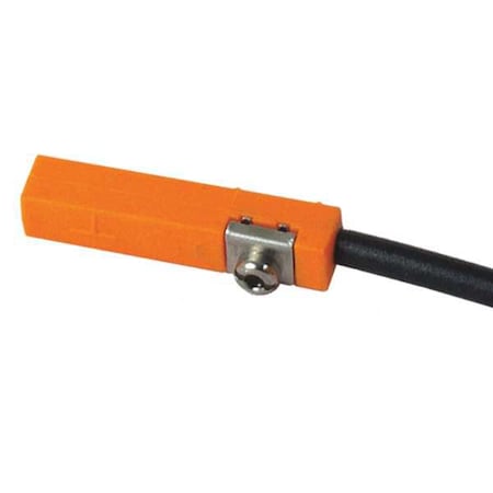 Ifm T-Slot Sensor, DC, 3-Wire, PNP, N.O. MK5140