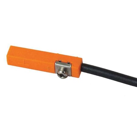 Ifm T-Slot Sensor, DC, 3-Wire, PNP, N.C. MK5156
