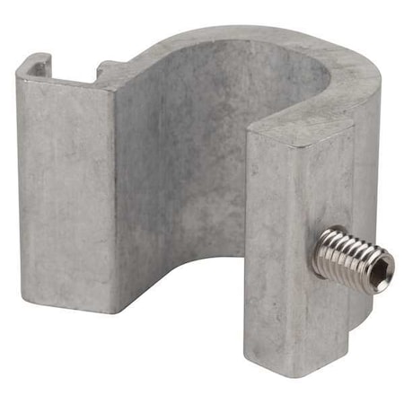 Ifm Tie-Rod Cylinder Bracket, 9-15mm E11799