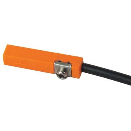 Ifm T-Slot Sensor, 2-Wire, PNP/NPN, N.O. MR0101