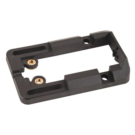 Ifm Mounting Adapter, F/ KQ Sensor E12153