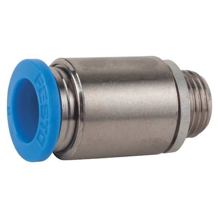 Ifm Tube Adapter, 8mm, PQ Series E30077