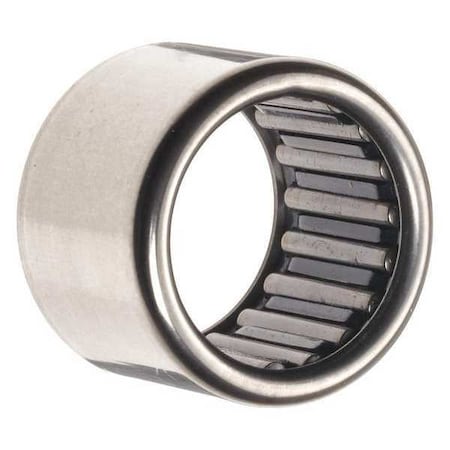 Koyo Needle Brg, Drawn Cup, Bore 0.313 In J-55