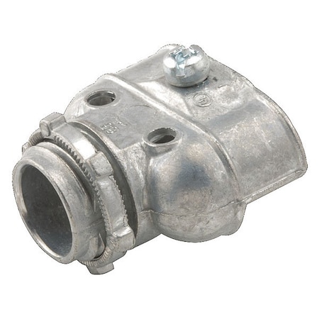 Bell Outdoor Connector, Cable/Cord 2611 | Zoro