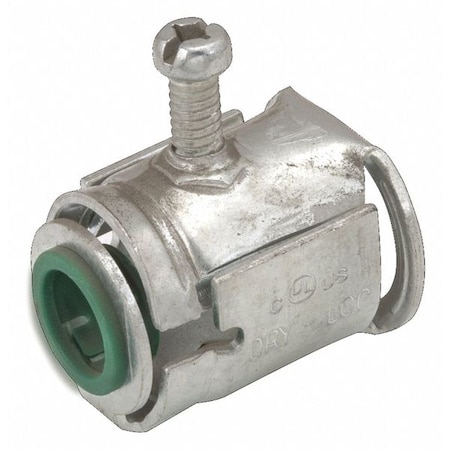 Bell Outdoor 3/4 In Connector With Screw 2801