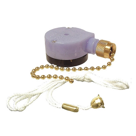 Bell Outdoor Pull Chain Switch 6403