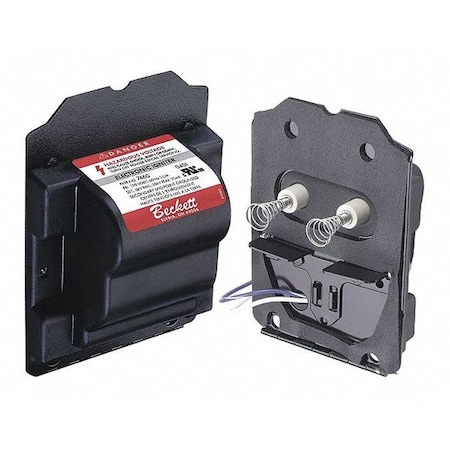 Rw Beckett Electronic Igniter, 12V, S Baseplate 5270002U