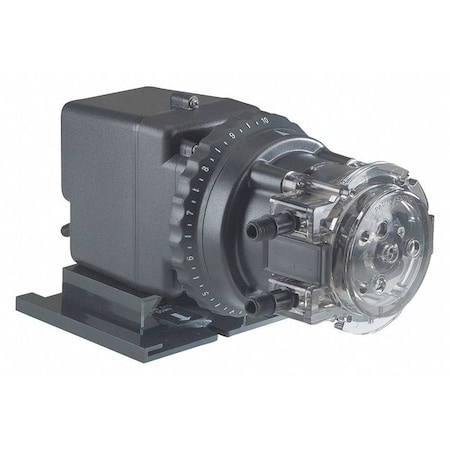 Stenner Pump Company