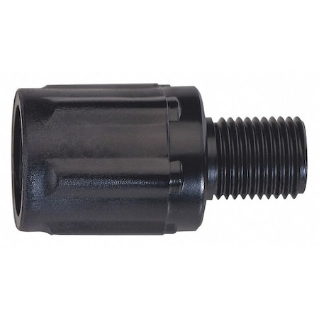 Stenner Check Valve Body Only 1/4In CVF1/4