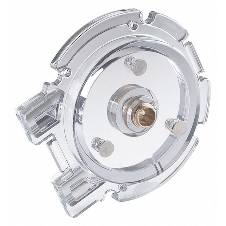 Stenner Double Head Innermost Pump Cover, PK2 QP10A-2