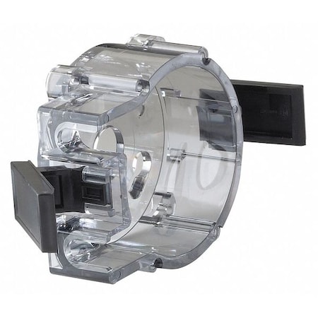 Stenner Quickpro Tube Housing W/Latches, PK2 QP400-2