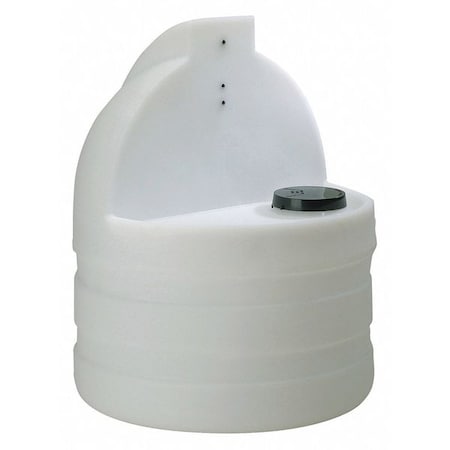 Stenner 15 Gal Tank Natural STS15NC