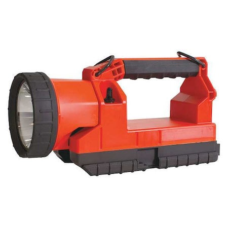 Bright Star LED Lighthawk Gen II Lantern ? UL Certified Intrinsically Safe and Waterproof Industrial/Emergency Work Light ? Long Run Time Rechargeable Lithium-Ion Battery ? Super Lightweight