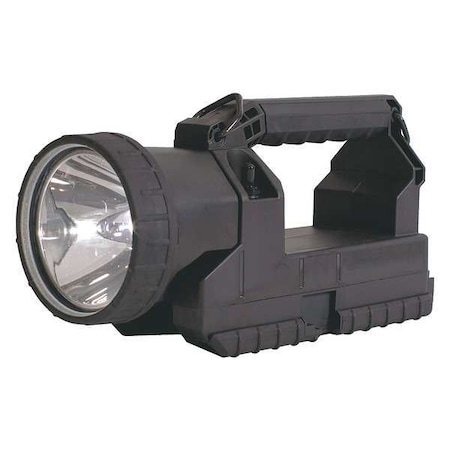 Bright Star LED Lighthawk Gen II Lantern ? UL Certified Intrinsically Safe and Waterproof Industrial / Emergency Work Light ? Long Run Time Rechargeable Lithium-Ion Battery ? Super Lightweight