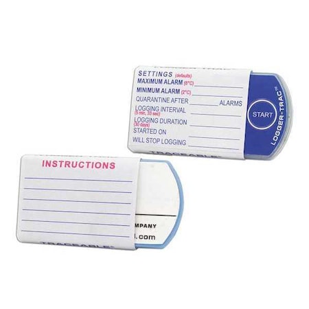 Traceable Protective Sleeves, For 6540, PK100 6545