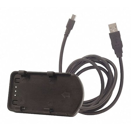 Traceable Cradle and Cable, For 6540 6570