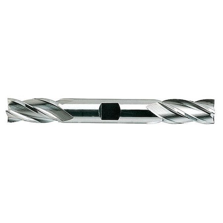 ミル⭐︎ Yg-1 Tool Carbide End Mill, Sq, 1/2, 1 Cut L 13593 | Zoro