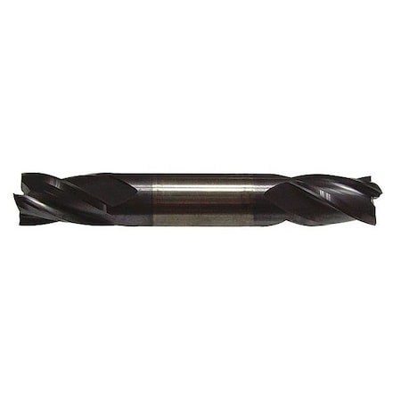 ミル⭐︎ Yg-1 Tool Carbide End Mill, Sq, 1/2, 1 Cut L 13593 | Zoro
