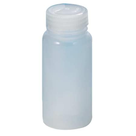 Sp Scienceware Precisionware Bottle, 8 Oz, LDPE, PK12 F10626-0006